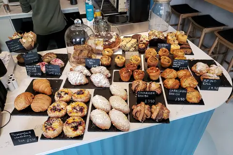 The Bake House photo 3